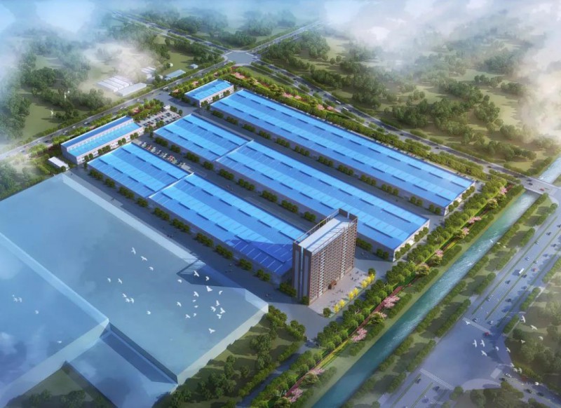 徐州市市委书记周铁根、市长庄兆林等向导调研江苏壹定发淮；；；；；；；；叵钅